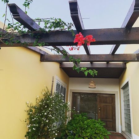 토마르 A Casa Da Lua 빌라 외부 사진