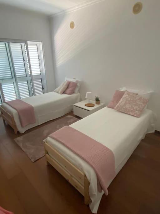 토마르 A Casa Da Lua 빌라 외부 사진