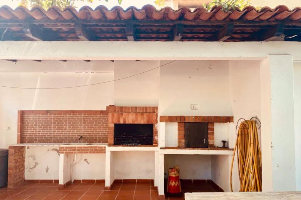 토마르 A Casa Da Lua 빌라 외부 사진
