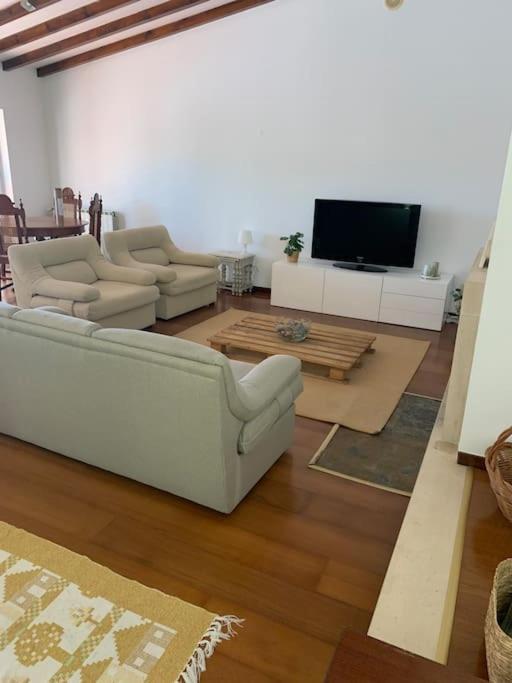 토마르 A Casa Da Lua 빌라 외부 사진